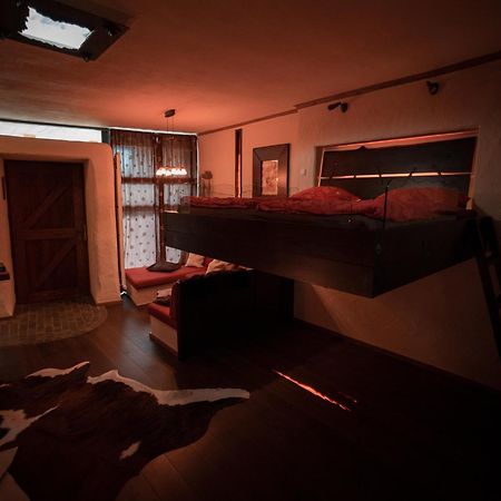 Holiday Home With Whirlpool And Sauna In Viechtach Exteriér fotografie